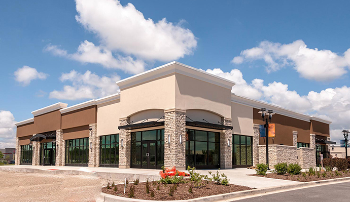 Real Estate Development